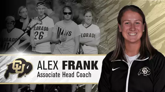 Alex Frank
