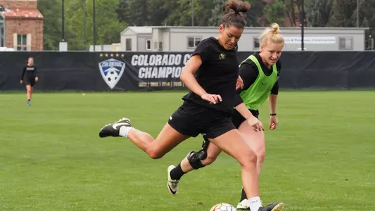 martine puketapu 2017 fall camp practice