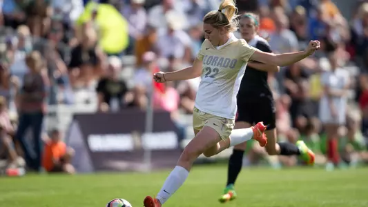 taylor kornieck vs. oregon state 2016
