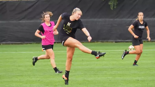 alex vidger 2017 training practice