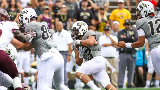 Phillip Lindsay