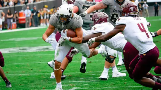Phillip Lindsay