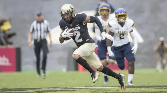 devin ross vs. northern colorado 2017