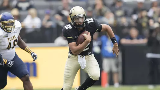 steven montez vs. northern colorado 2017
