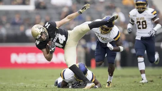 jay macintyre vs. northern colorado