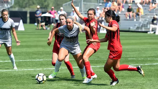 tatum barton vs. csun 2017