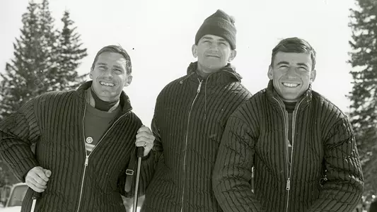 Werner, Marolt, Heuga