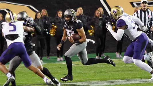 phillip lindsay vs. washington 2017
