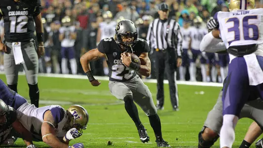 phillip lindsay vs. washington 2017