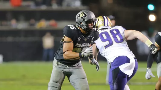 derek mccartney vs. washington 2017