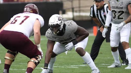 leo jackson III vs. texas state 2017