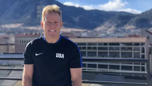 dave morgan us soccer scout