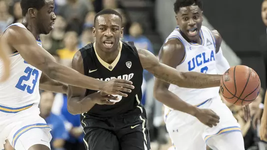McKinley Wright IV