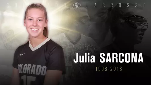 Julia Sarcona RIP