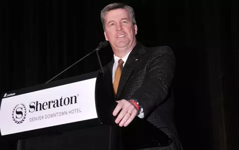 Mike MacIntyre