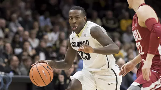 McKinley Wright IV