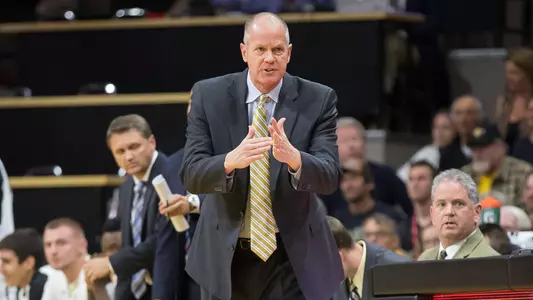 Tad Boyle