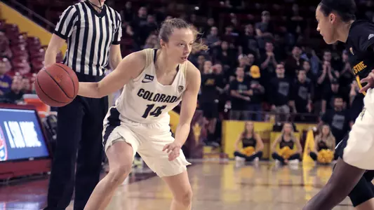 kennedy leonard at arizona state 2018