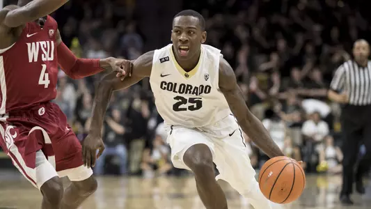 Mckinley Wright