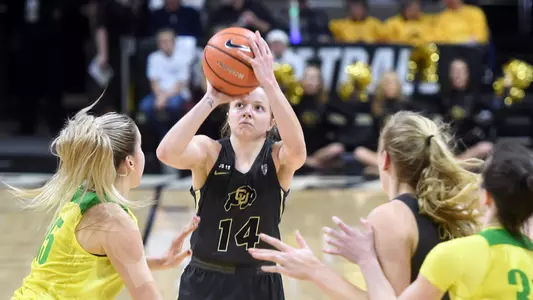 kennedy leonard vs. oregon 2018