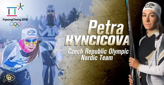 Petra Hyncicova
