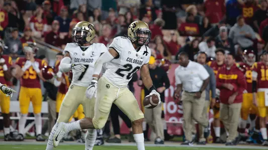 drew lewis at usc 2018