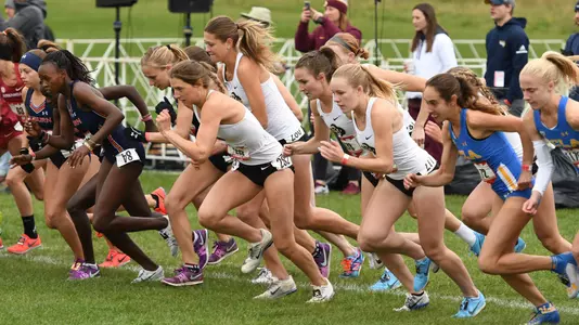Women's Start
