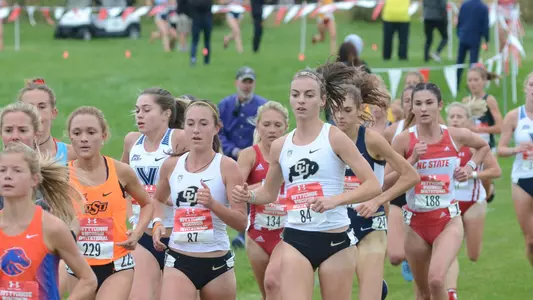 Makena Morley and Dani Jones