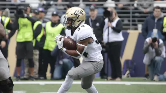 travon mcmillian at washington 2018