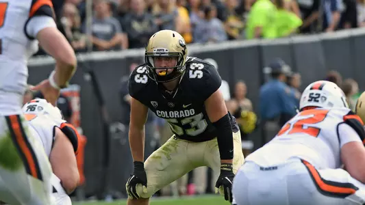 nate landman vs. oregon state 2018