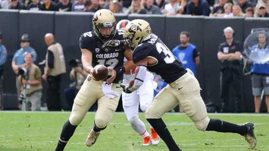 travon mcmillian vs. oregon state 2018