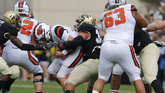 mustafa johnson vs. oregon state 2018