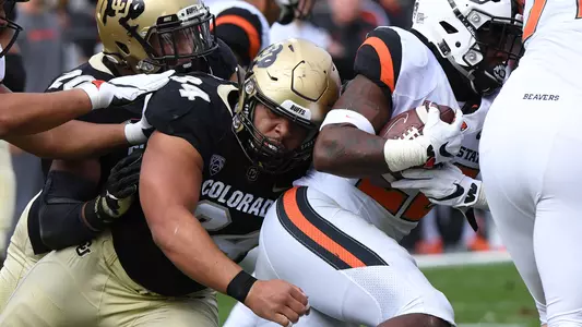 mustafa johnson vs. oregon state 2018