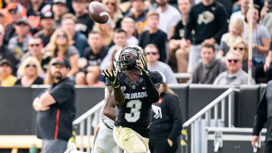 kd nixon vs. oregon state 2018