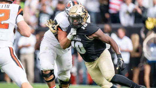 alex tchangam vs. oregon state 2018