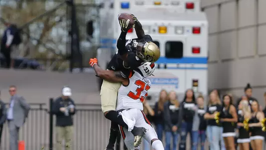 juwann winfree vs. oregon state 2018