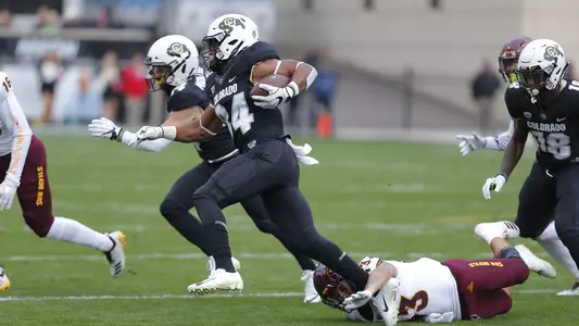 travon mcmillian vs. arizona state 2018