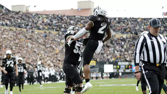 laviska shenault touchdown vs. arizona state 2018