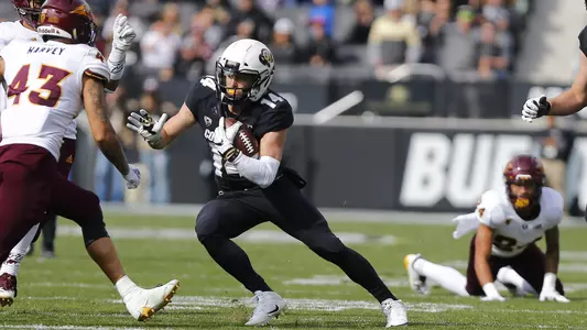 jay macintyre vs. arizona state 2018