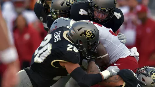 drew lewis vs. washington state 2018