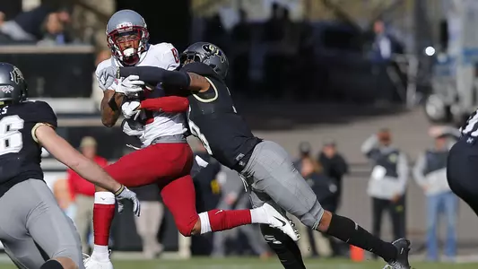 derrion rakestraw vs. washington state 2018
