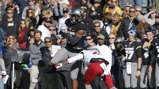 laviska shenault vs. washington state 2018