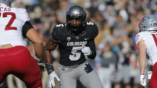 davion taylor vs. washington state 2018