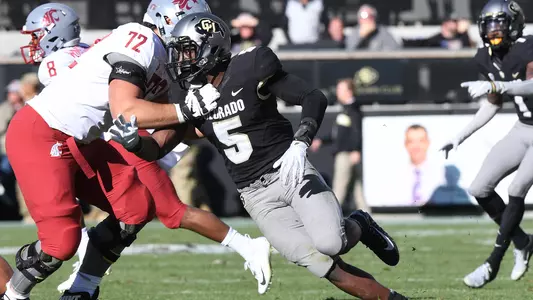 davion taylor vs. washington state 2018