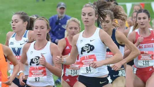 Makena Morley and Dani Jones