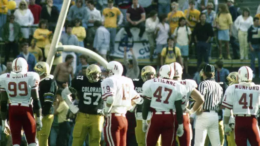 Nebraska 1986