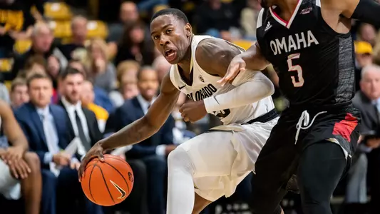 McKinley Wright IV