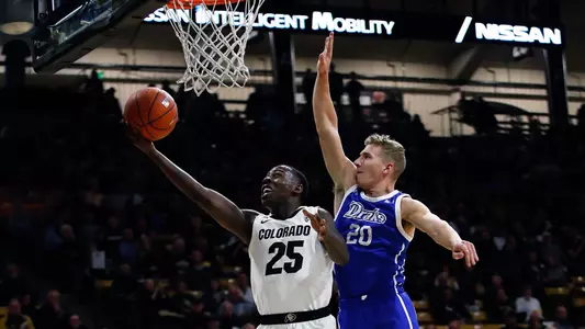 McKinley Wright IV