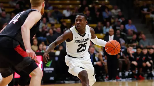 McKinley Wright IV
