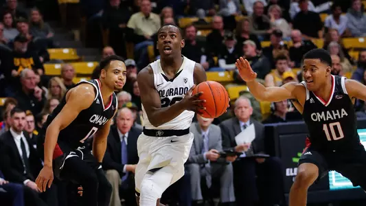 McKinley Wright IV